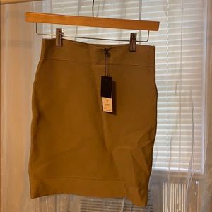 BCBG skirt